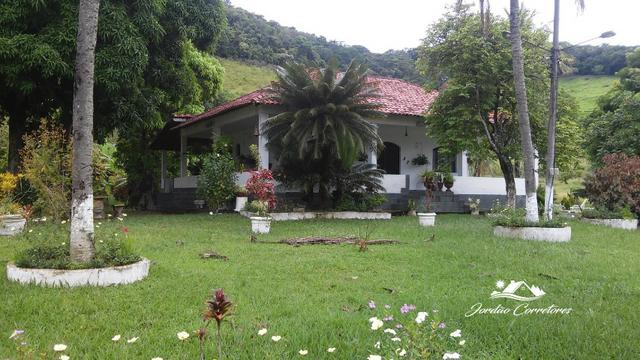 Jordão corretores - Fazendinha leiteira Cachoeiras de Macacu - Foto 12