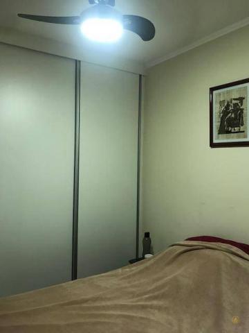 Apartamento com 3 dormitórios (1 suíte) à venda, 85 m² por r$ 270.000 - prolongamento jard - Foto 18