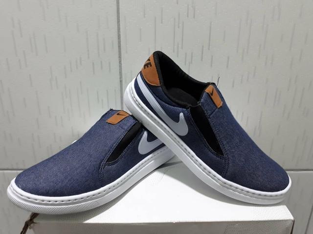 Sapatênis Nike - 38 ao 43 ( 4 Modelos ) - Foto 4