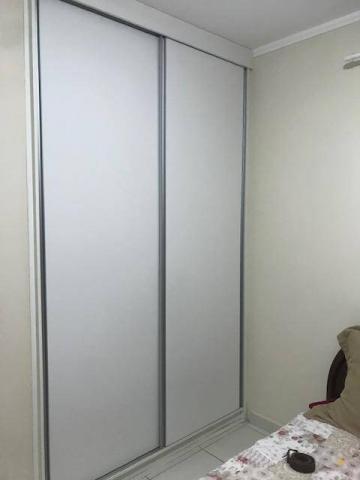 Apartamento com 3 dormitórios (1 suíte) à venda, 85 m² por r$ 270.000 - prolongamento jard - Foto 2