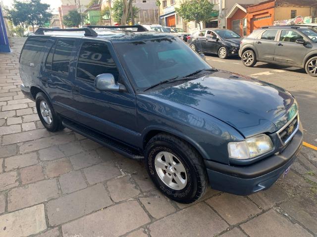 GM - CHEVROLET BLAZER 2000 - 629825025 | OLX