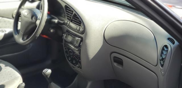 Ford Fiesta Impecável - Foto 11