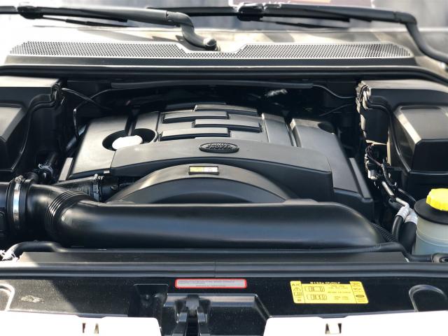 Land rover discovery 4 2009/2010 2.7 s 4x4 v6 36v turbo diesel 4p automático - Foto 4