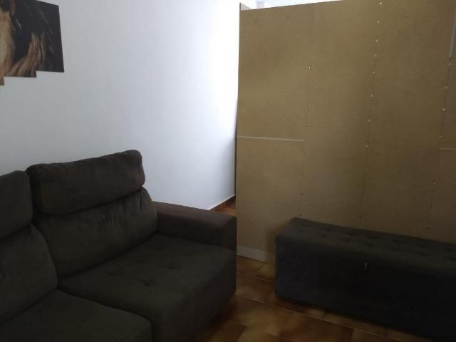 Sala Living à venda, 33 m² por R$ 145.000 - Itararé - São Vicente/SP - Foto 3