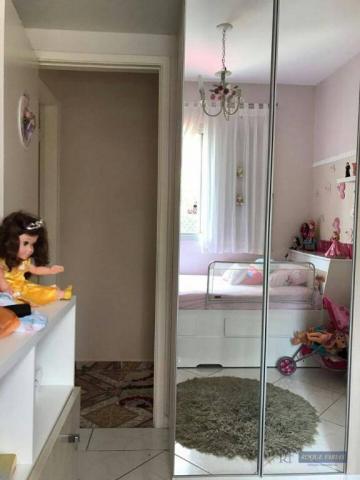 Apartamento residencial à venda, Rio Pequeno, São Paulo. - Foto 13