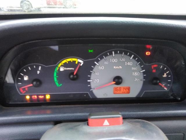 Fiat Uno Way 1.0 básico, flex ano 2010 4 portas - Foto 8