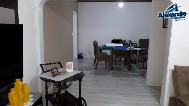Casa com piscina no centro de guaramirim. - Foto 16