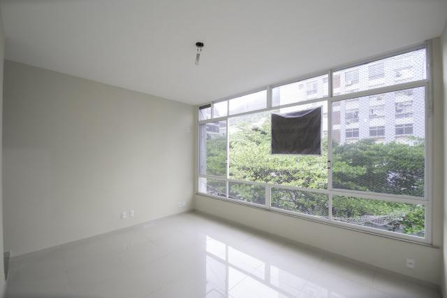 Apartamento à venda com 2 dormitórios em Humaitá, Rio de janeiro cod:9815