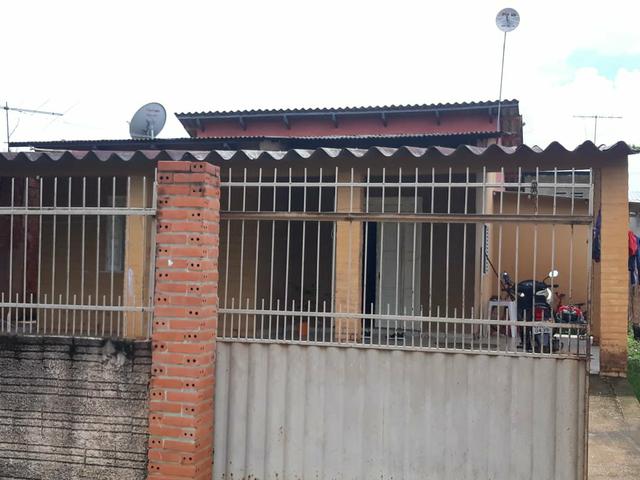 Vende-se casa no bairro boa união - Foto 3