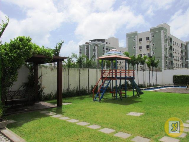 Apartamento para alugar com 2 dormitórios em Manoel dias branco, Fortaleza cod:45899 - Foto 7
