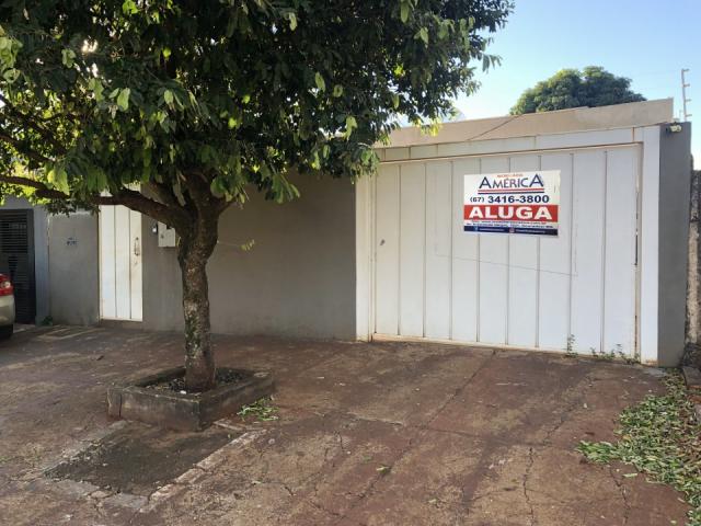 8272 | casa para alugar com 3 quartos em bnh 4° plano, dourados