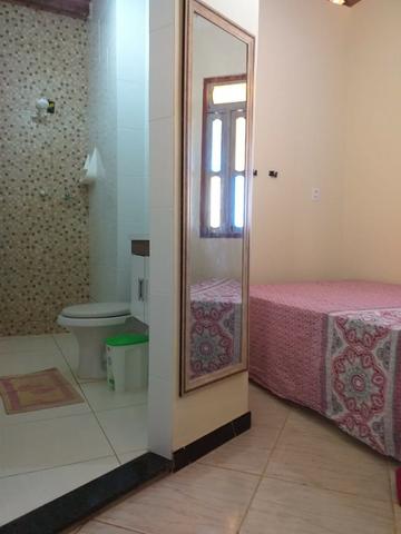 Casa para temporada no loteamento Praia do Porto no Jatobá - Foto 9