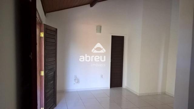 Casa à venda com 3 dormitórios em Pium (distrito litoral), Parnamirim cod:820506 - Foto 10