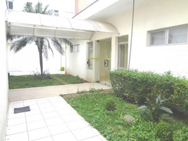 Casa comercial para alugar, ideal para clínica por r$ 18.000,00/mês - santo antônio - são - Foto 3