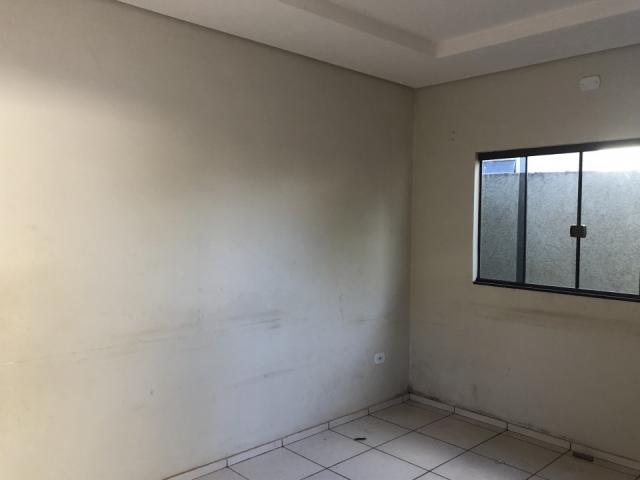 8272 | casa para alugar com 3 quartos em bnh 4° plano, dourados - Foto 5