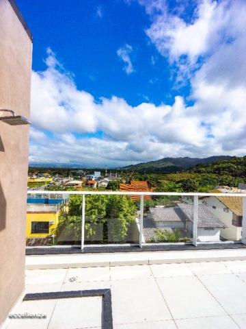 Cobertura residencial à venda, campeche, florianópolis. - Foto 3