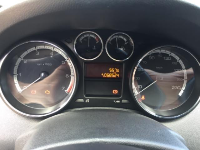Peugeot 308 Allure - Foto 5