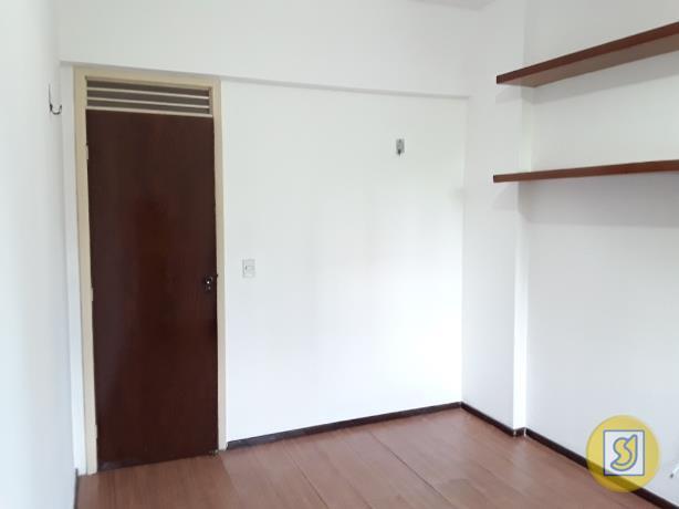 Apartamento para alugar com 3 dormitórios em Meireles, Fortaleza cod:37130 - Foto 11