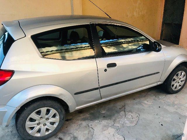 Ford ka 2008/2009 1.0 mpi 8v flex 2p manual - Foto 5