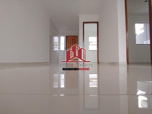 Casa à venda com 3 dormitórios em Nações, Fazenda rio grande cod:CA00118 - Foto 6