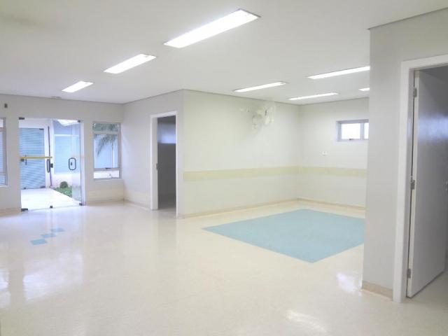 Casa comercial para alugar, ideal para clínica por r$ 18.000,00/mês - santo antônio - são - Foto 2