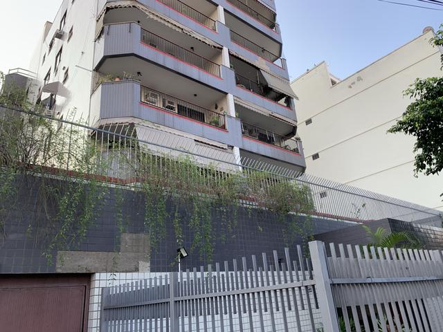 Apto. Reformado 76m2 Rua Getúlio em Frente à Salvador Pires (PREÇÃO)