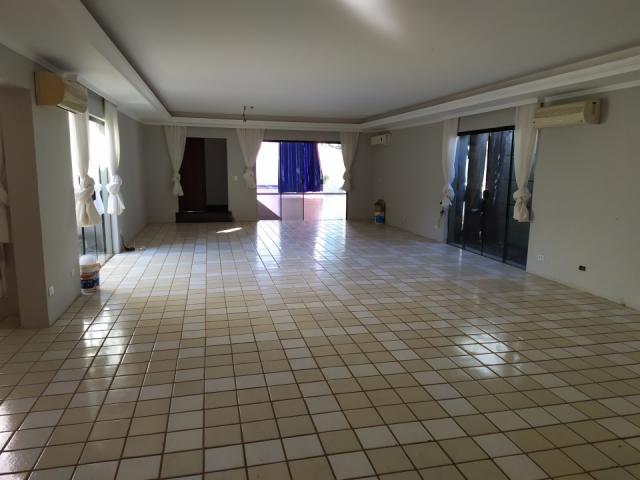 8272 | casa para alugar com 3 quartos em jd europa, dourados - Foto 2