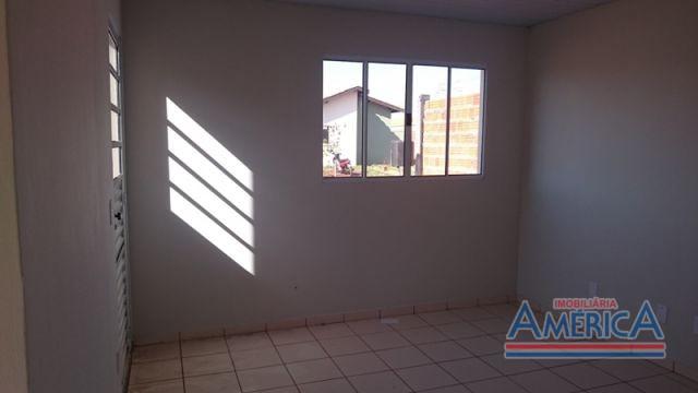 8272 | casa para alugar com 2 quartos em vila roma ii, dourados - Foto 3