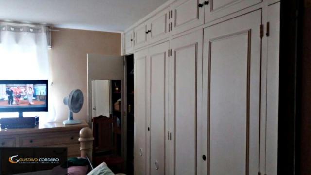 Cobertura residencial à venda, centro, petrópolis. - Foto 6