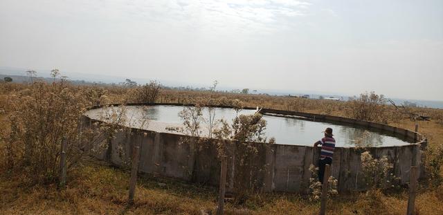 Fazenda 785 ha Pecuária R$ 9.420 milhões 67 km Campo Grande MS - Foto 5