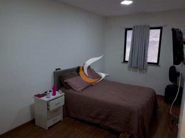 Apartamento residencial à venda, samambaia, petrópolis - ap0025. - Foto 5