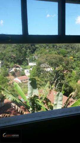 Casa à venda, 150 m² por r$ 1.390.000,00 - quarteirão ingelhein - petrópolis/rj - Foto 6
