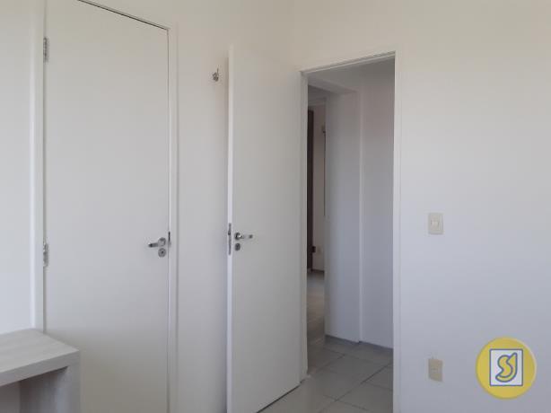 Apartamento para alugar com 2 dormitórios em Manoel dias branco, Fortaleza cod:45899 - Foto 17
