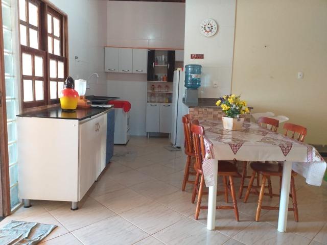 Casa para temporada no loteamento Praia do Porto no Jatobá - Foto 4