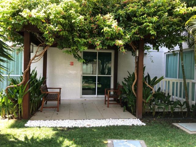 Apartamento com 175 m² sendo 4 suítes no Altiplano Cabo Branco ? João Pessoa - Foto 17