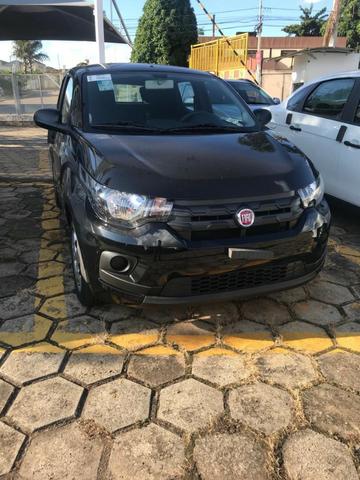 Fiat Mobi Like 1.0 Okm com parcelas só em 2021 - Foto 5