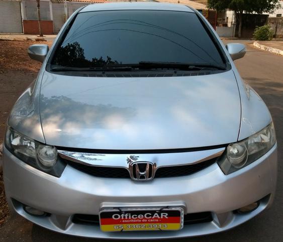 Honda Civic LXL - Foto 2