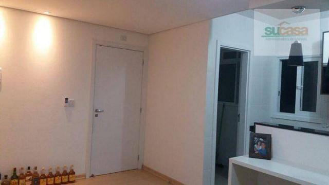 Apartamento residencial para locação, centro, pelotas. - Foto 4