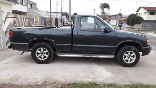 Vendo s10 - Foto 4
