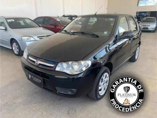 Fiat Palio Economy