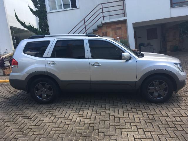 Kia Mohave EX 3.0 V6 Diesel - Foto 2