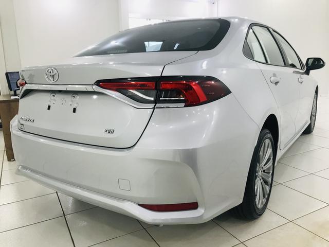 Novo Corolla Xei 2.0 Automatico 2020 (0km) - Foto 3