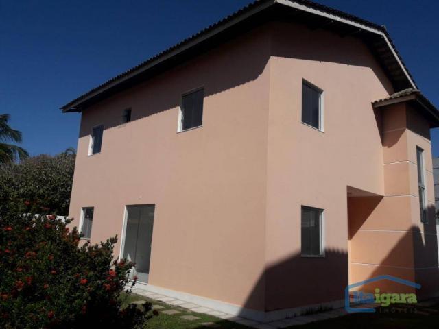 Casa para alugar, 170 m² - praia do flamengo - salvador/ba - Foto 3