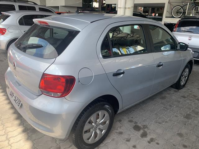 Gol 1.0 2015 - Foto 4
