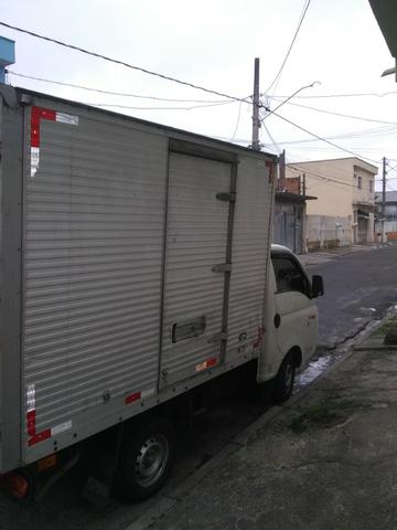 Vendo ou troco HR 2011 - Foto 8
