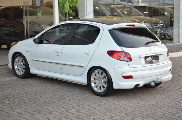 207 XR Sport 1.4 - Completo - Legalizado Baixo - Foto 5