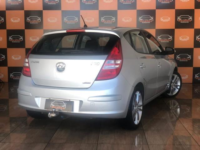 Hyundai I30 2.0 Automatico 2011 - Foto 3