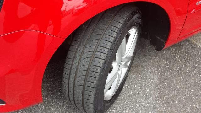 Volkswagen Fox - Foto 6