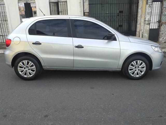 Gol 1.0 2013 completo - Foto 7