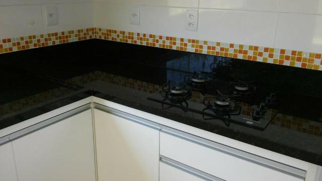 Casa 4/4 3 Suítes Alphaviile Litoral Norte 2 Analiso Proposta - Foto 13